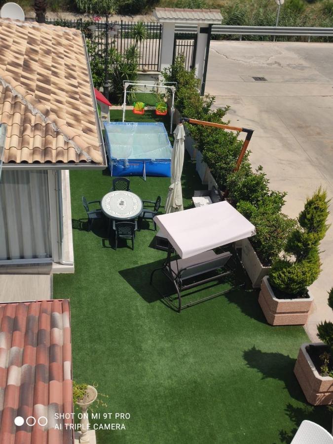 B&B Dimmito Cerignola Exterior photo