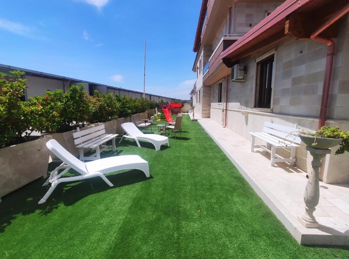 B&B Dimmito Cerignola Exterior photo