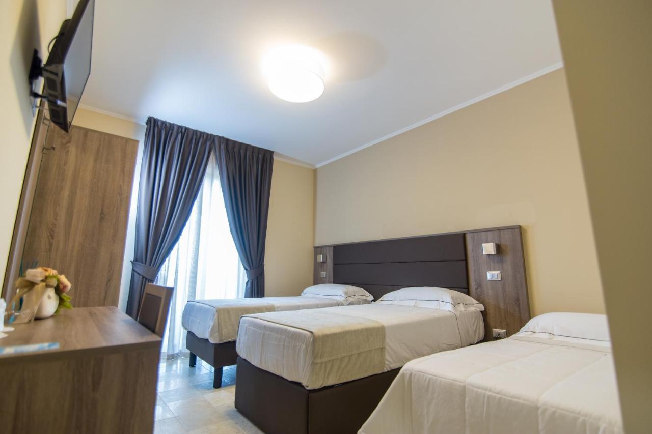 B&B Dimmito Cerignola Exterior photo