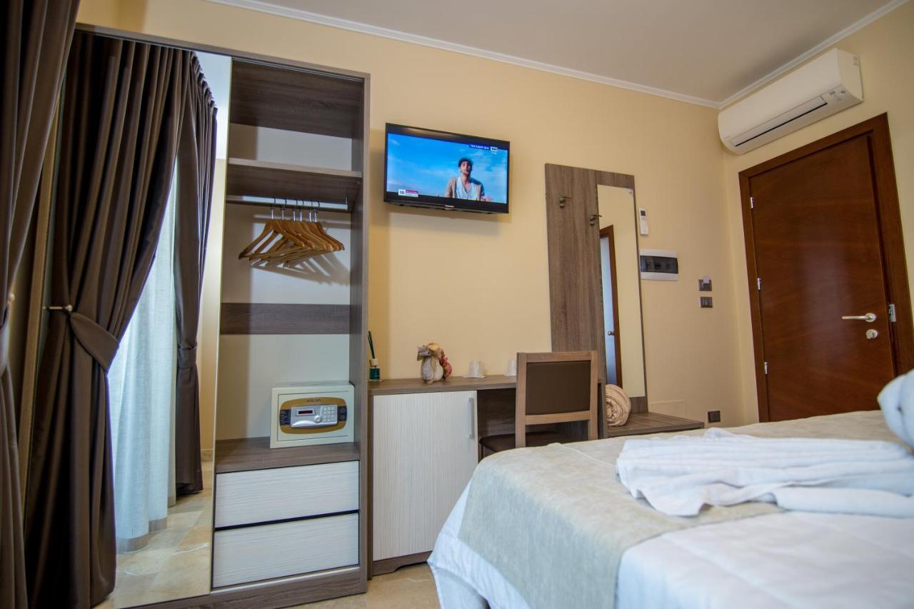 B&B Dimmito Cerignola Exterior photo