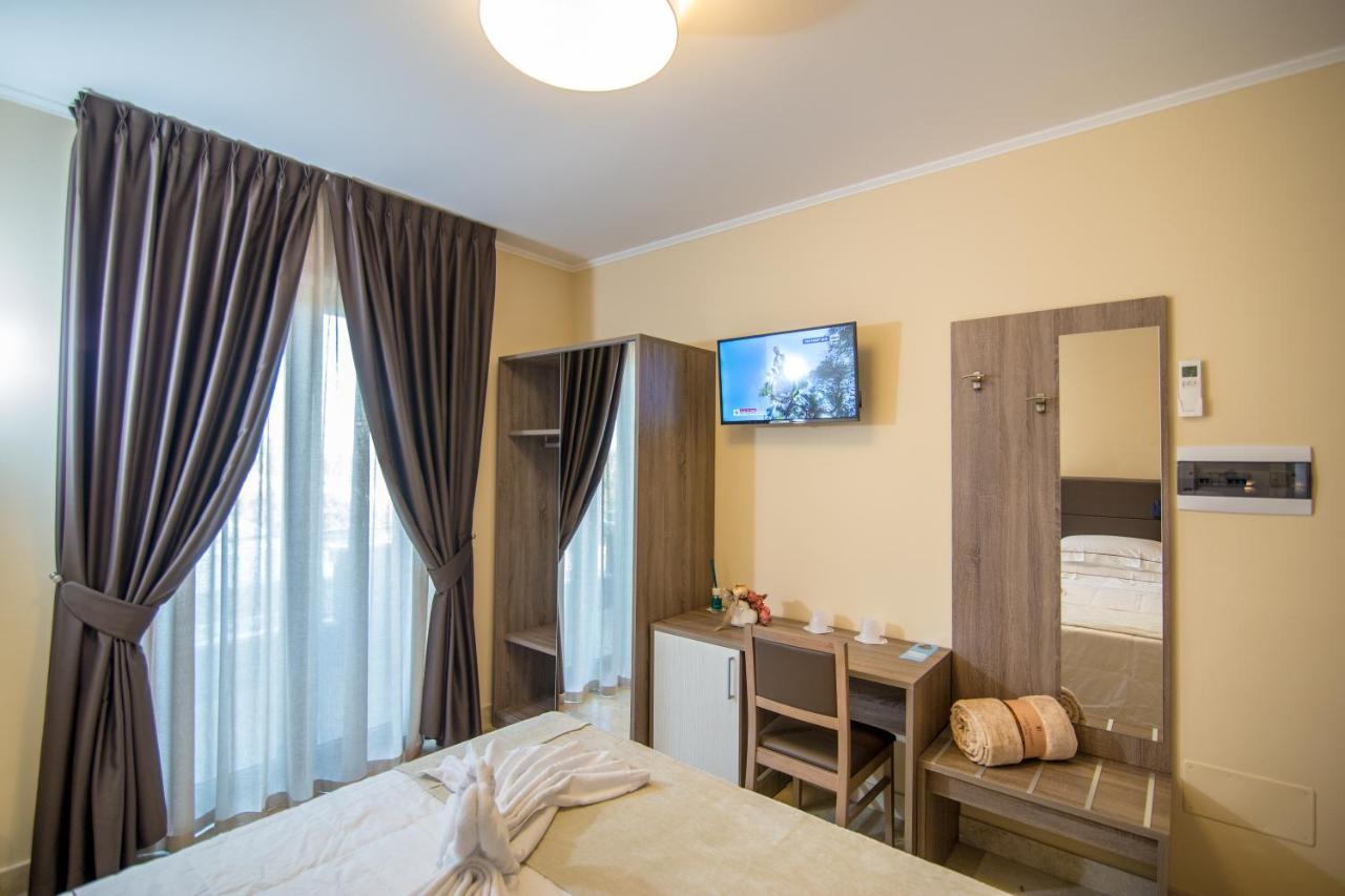B&B Dimmito Cerignola Exterior photo