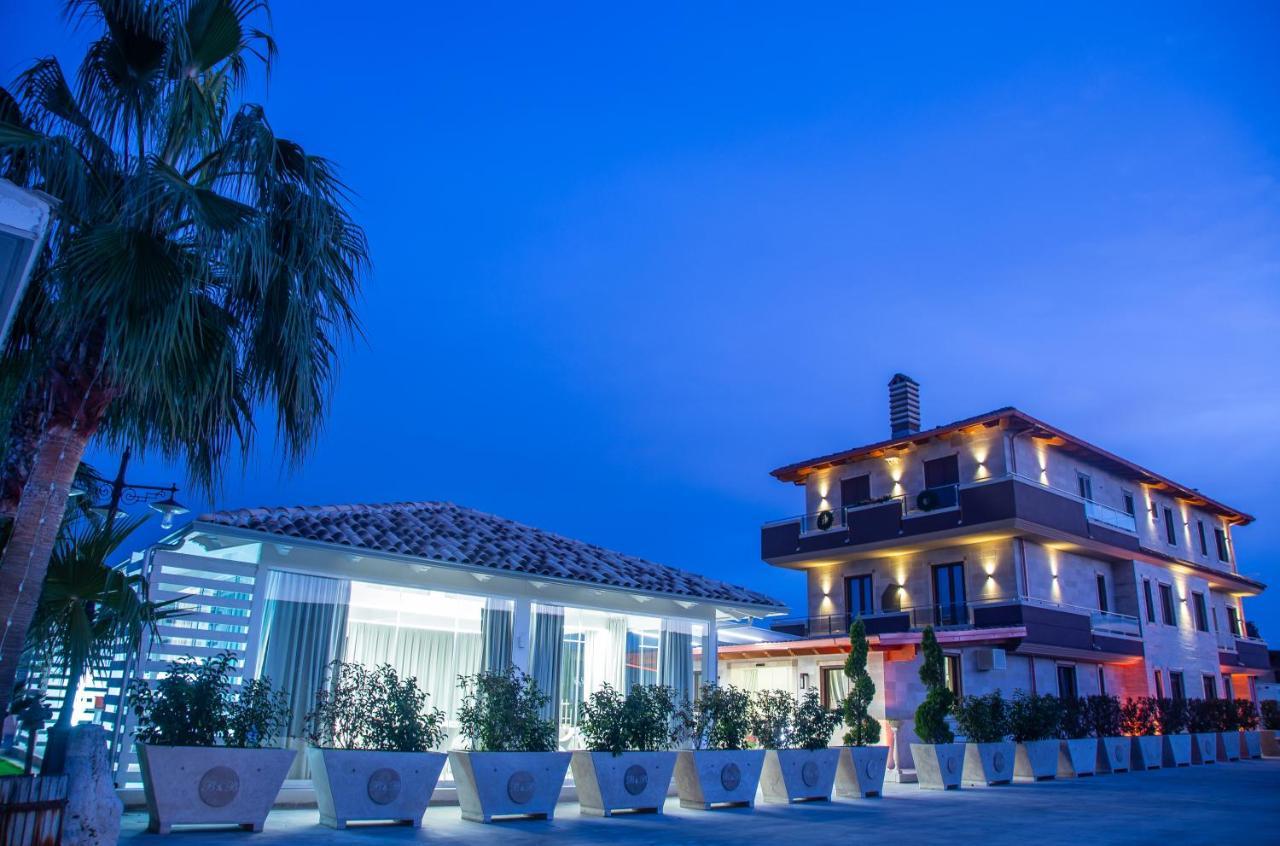 B&B Dimmito Cerignola Exterior photo